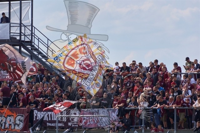 BFC Dynamo vs. Berliner AK 07 011 | mythos-online-redaktion