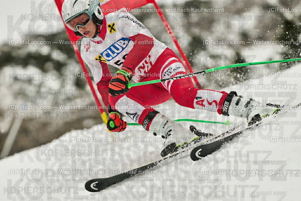 ALP3667_NWC-RTL_Hochkar_Koenig Ben | (C)FotoLois.com, Alois Spandl, NÖ RAIKA Club-Nachwuchscup_Giant Slalom am Hochkar/Draxlerloch, So 15. Jänner 2023.