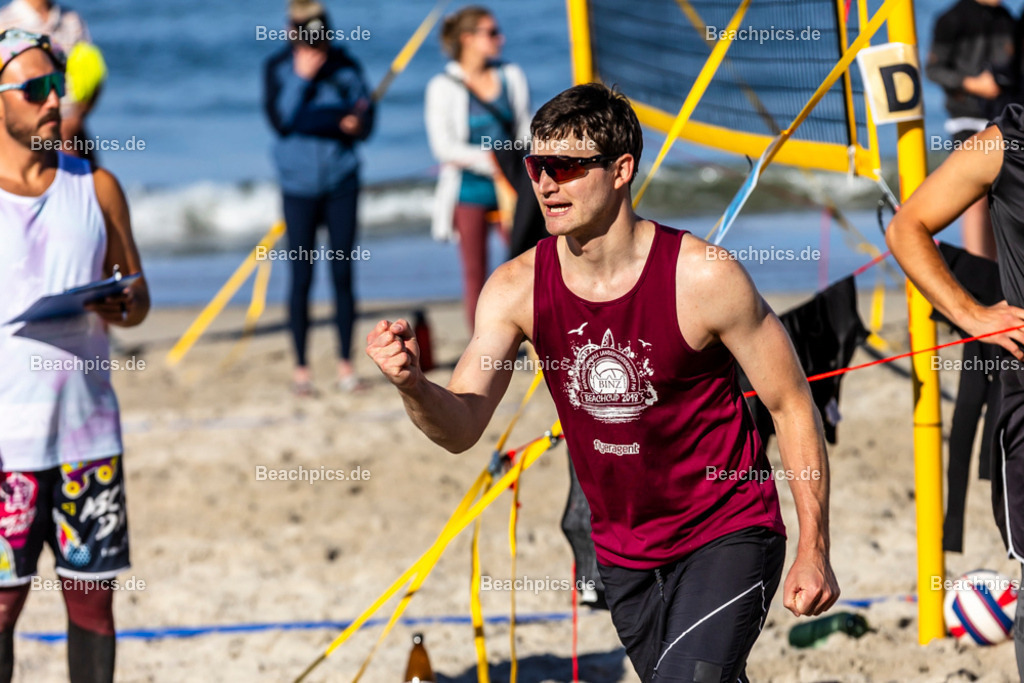 2024-00102815-Beachcup-Binz |  15.06.2024; Ostseebad Binz Foto: Gerold Rebsch - www.beachpics.de