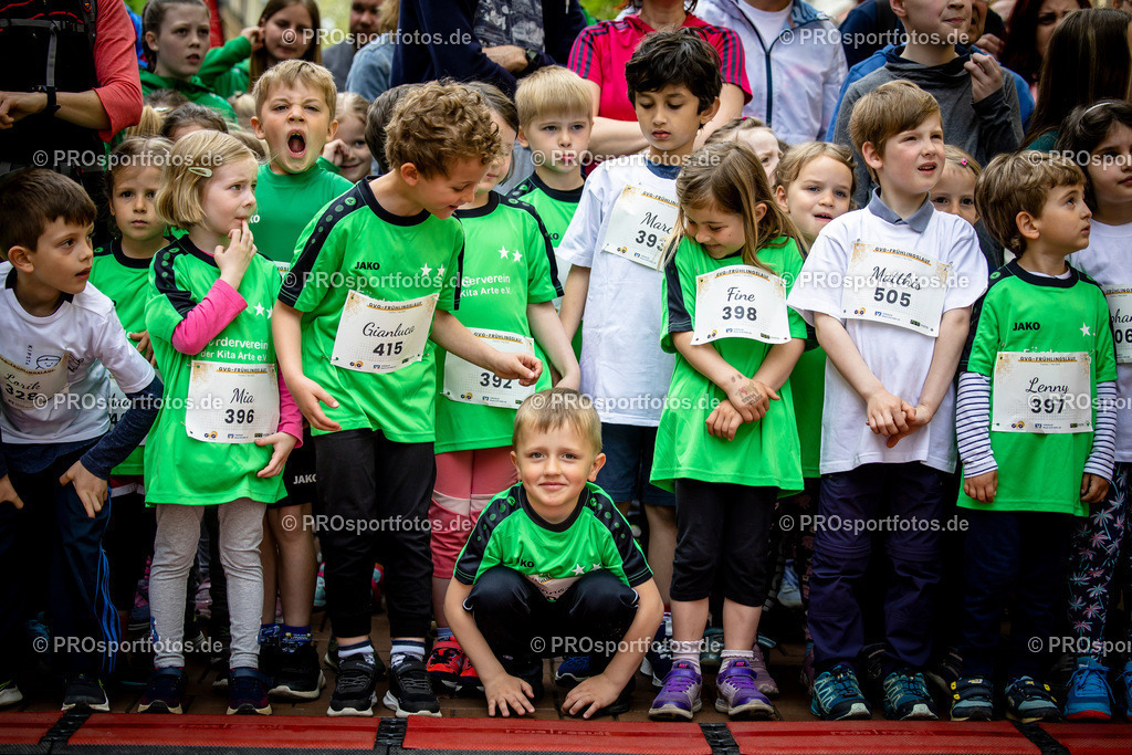 GVG Fruehlingslauf in Frechen, 07.05.2023 | Impressionen vom GVG Fruehlingslauf am 07.05.2023 in Frechen (Nordrhein-Westfalen). Foto: BEAUTIFUL SPORTS/Axel Kohring
