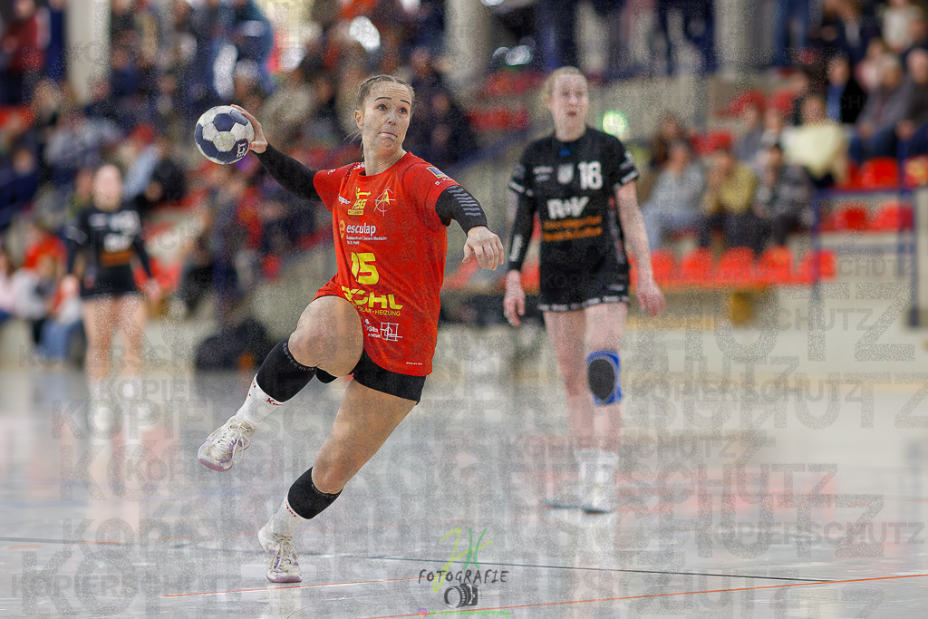 Frauen Regionalliga (HHV); HSG Wettenberg - HSG Twistetal | Frauen Regionalliga (HHV); HSG Wettenberg - HSG Twistetal am 08.11.2025 in Launsbach (Wettenberg) (Halle GS Launsbach (Wettenberg))Photo © 2025 - Jörg Heinrich - Realisiert mit Pictrs.com