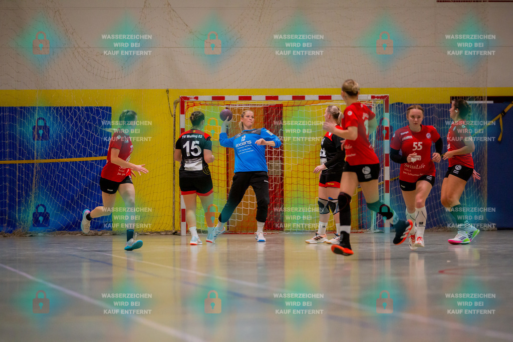 _HP_1725_3000o | TV Welling vs. HSG Wittlich 10.11.2023