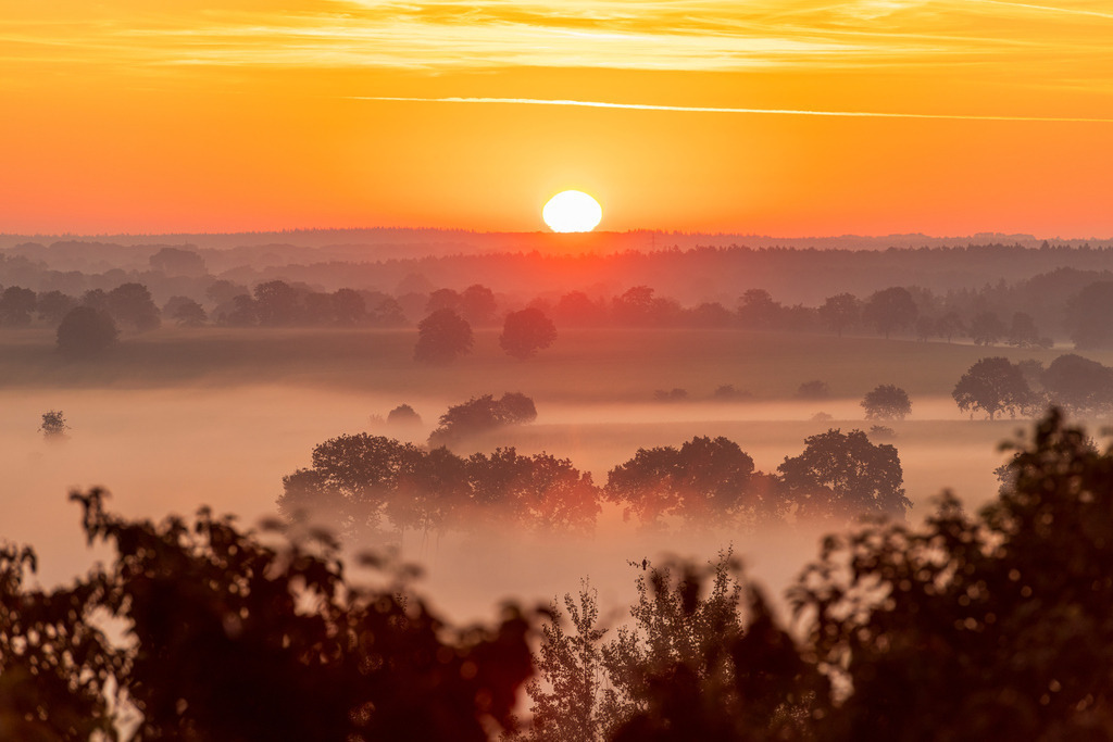 2023_09_07_NOK_SONNENAUFGANG_MCP4145 | Hochwertig gedruckte Fotografien für die Wand, als Kalender und zum Verschenken. Hamburg & Norddeutschland und überall wo ich mit der Kamera unterwegs war.