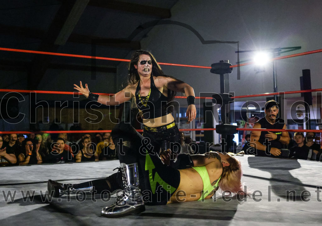 2022-06-05_135_EWS_Wrestling_ERDING | Erding, Deutschland, 05.06.2022:
Wrestling, Saison 2022, EWS Wrestling ERDING

Foto: Christian Riedel / fotografie-riedel.net