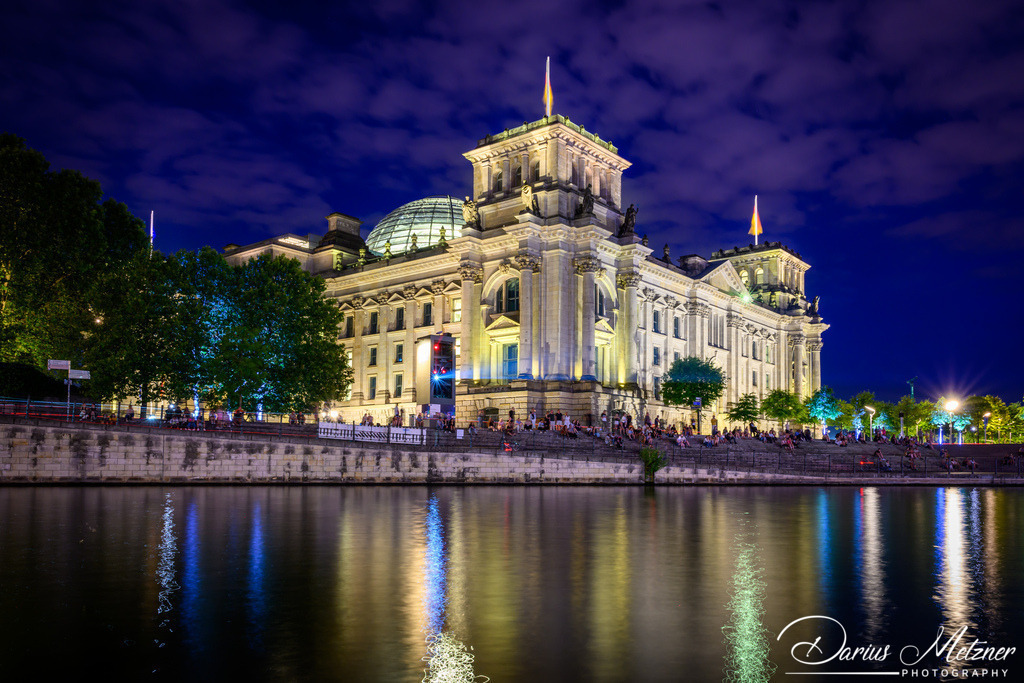 Berlin | Bilder aus der Bundeshauptstadt Berlin