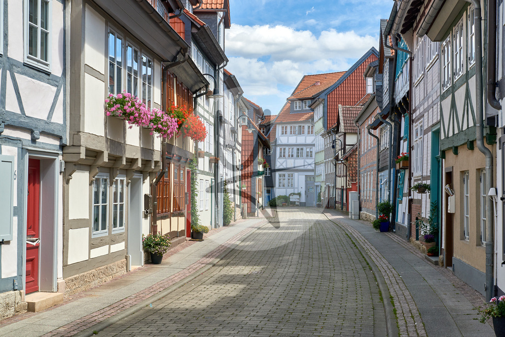 Fachwerkhäuser in Wolfenbüttel | Meurer Shop - Realisiert mit Pictrs.com