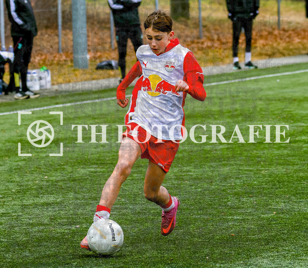 GER, Begegnung, Fussball, PS-Immo-Cup 2026,U13 Feldturnier, 18.01.2026 | TH Fotografie