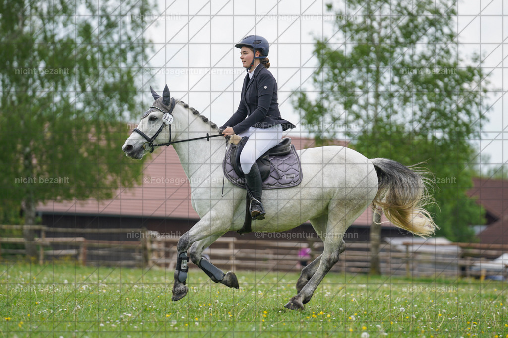 20240509-FAH02622 | Turnierbilder der Turnierfotografen Bayern, Pferdesport Fotografie, Reitsportbilder, Turnier Landberg am Lech, Turnierbilder bayern, Fotoagentur Herrmann