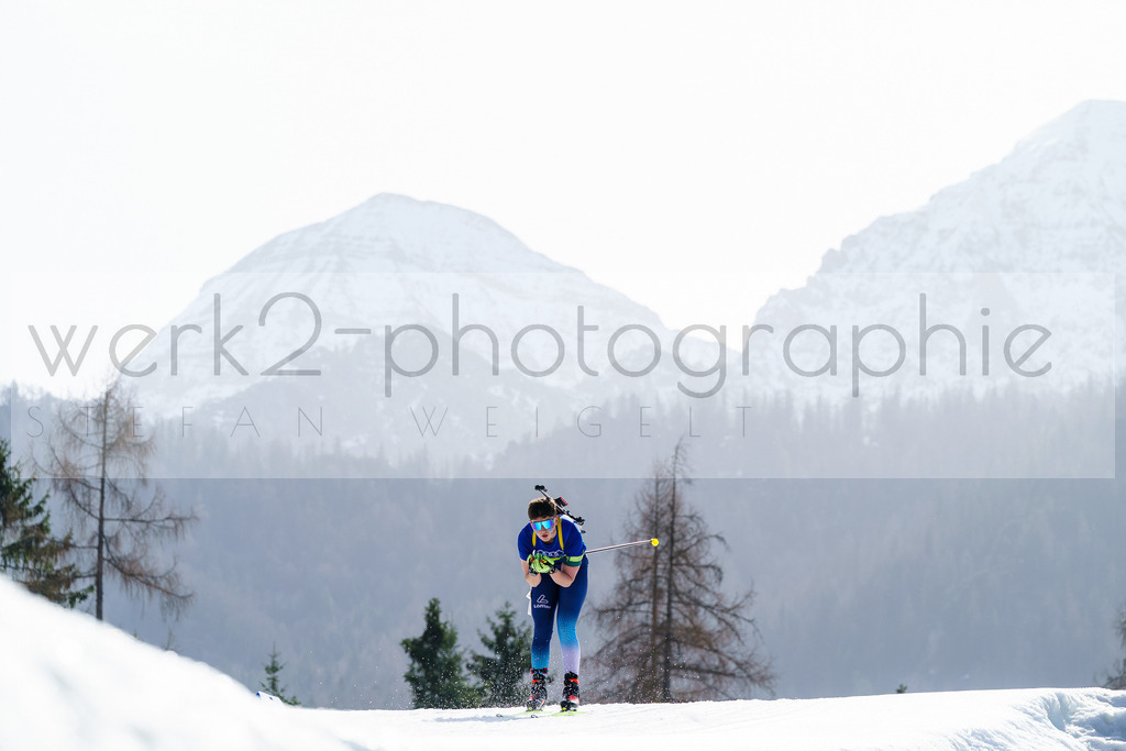 Deutschlandpokal Ruhpolding | 7. DSV JOKA Deutschlandpokal in der Chiemgau Arena Ruhpolding am 7. - 8. März 2026