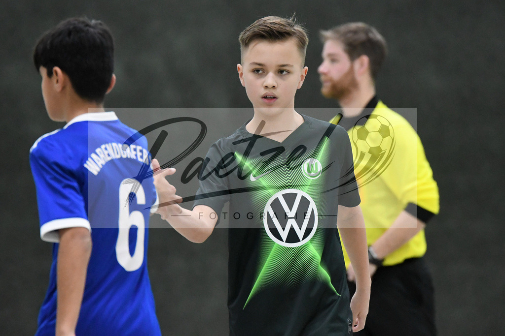20200111_WHCUHT_0178 | Fußball, E-Junioren:   beim W&amp;H Cup 2020 am 11.01.2020 in der Dreifach-Sporthalle in Lengerich, Deutschland.(Foto von Nico Paetzel) - Realisiert mit Pictrs.com