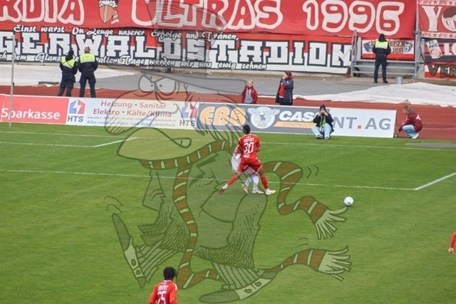 FC Rot-Weiß Erfurt vs. BFC Dynamo 041 | mythos-online-redaktion