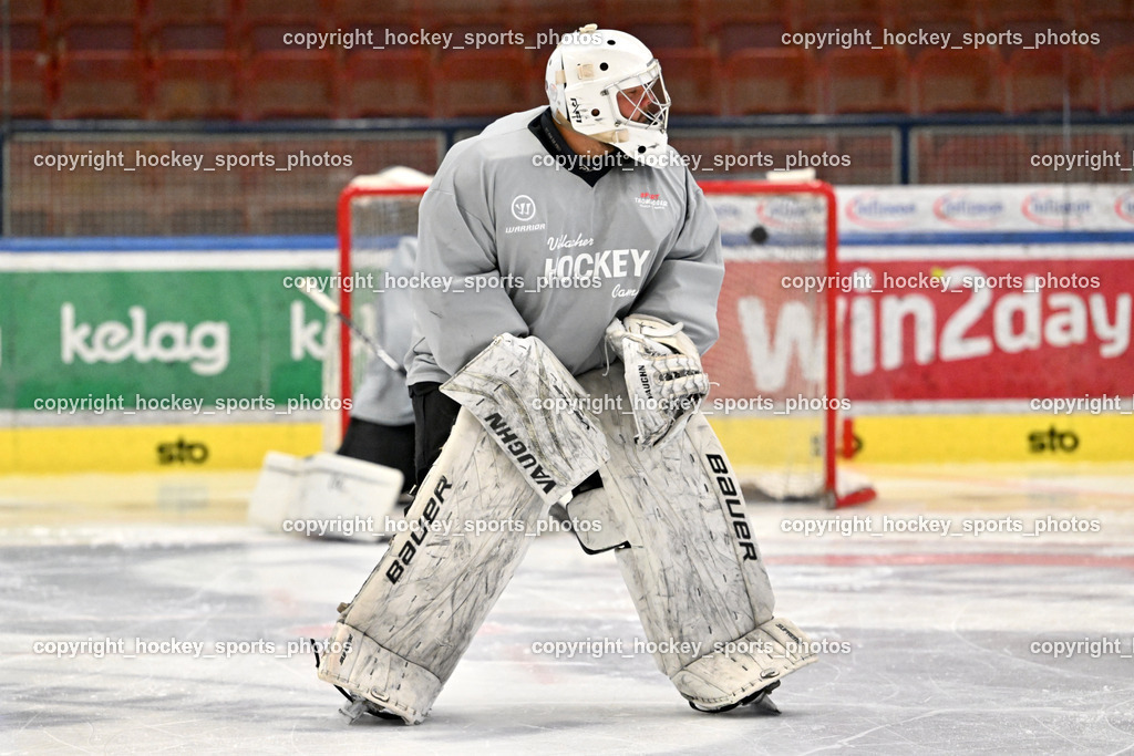 Villacher Hockey Camp 2025 | Villacher Hockey Camp 2025, Villacher Hockey Camp 2025 am 08.08.2025 in Villach (Stadthalle Villach), Austria, (Photo by Bernd Stefan)