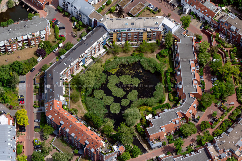 4030821 | HANNOVER 02.06.2020 Insel - Leineinsel Döhren - am Ufer des Flussverlaufes der Leine im Ortsteil Wülfel in Hannover im Bundesland Niedersachsen, Deutschland. Weiterführende Informationen bei: Hannover.de Internet Gesellschaft mit beschränkter Haftung. // Island on the banks of the river course of Leine in the district Wuelfel in Hannover in the state Lower Saxony, Germany. Further information at: Hannover.de Internet Gesellschaft mit beschraenkter Haftung. Foto: Gerhard Launer