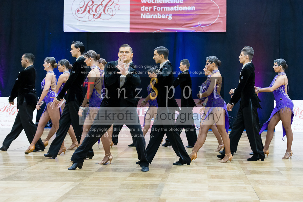 20260314_BL2_Lat-Formationen_Süd_Nbg1251 | Tanzsportbilder, Standardtanz, Lateintanz, WDSF, DTV, LTVB, dancecomp, goc, hessen tanzt, blaues band der spree, walzer, tango, wiener walzer, slowfox, quickstepp, samba, rumba, cha-cha-cha, paso doble. jive, hd-kroft photography, turniertanzsport