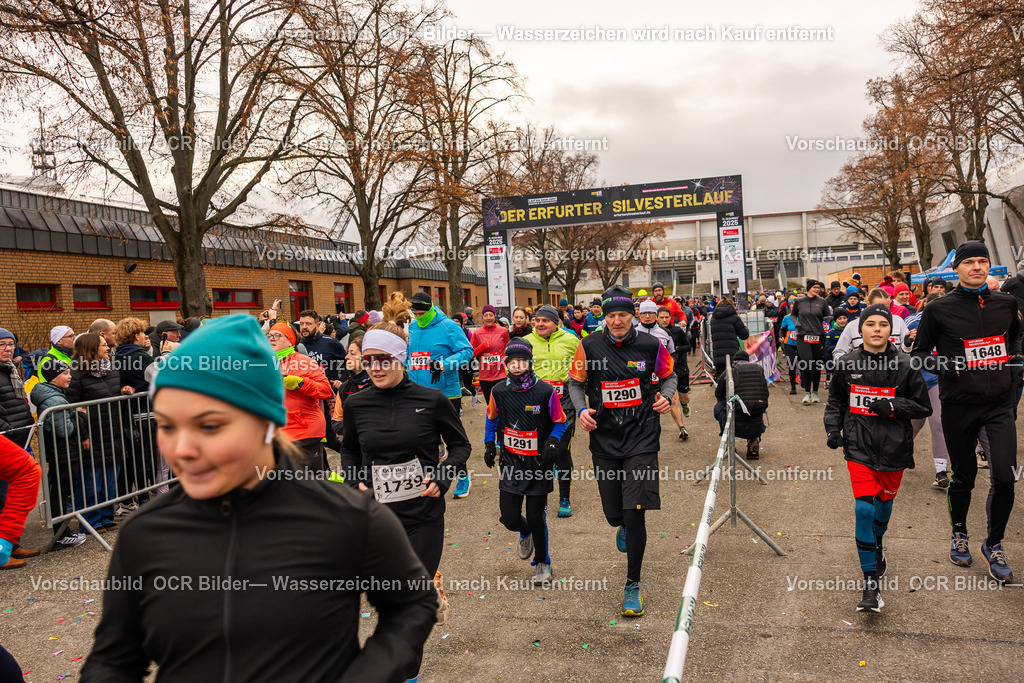 Silvesterlauf Erfurt 2025 R1-1749 | OCR Bilder Fotograf Eisenach Michael Schröder