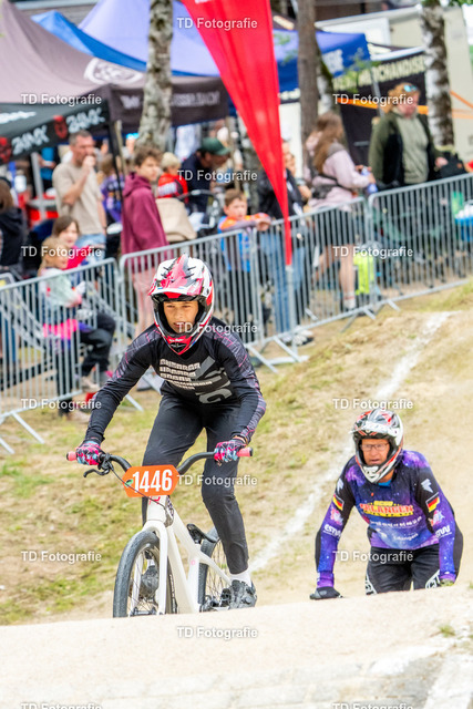 BayBMX2026-05409 | Fotogalerie von Thomas Dettweiler mit Eventbildern und lizenzfreien Fotos. Perfekt als Wandbild, für Büro, Website oder private Nutzung. - Realisiert mit Pictrs.com