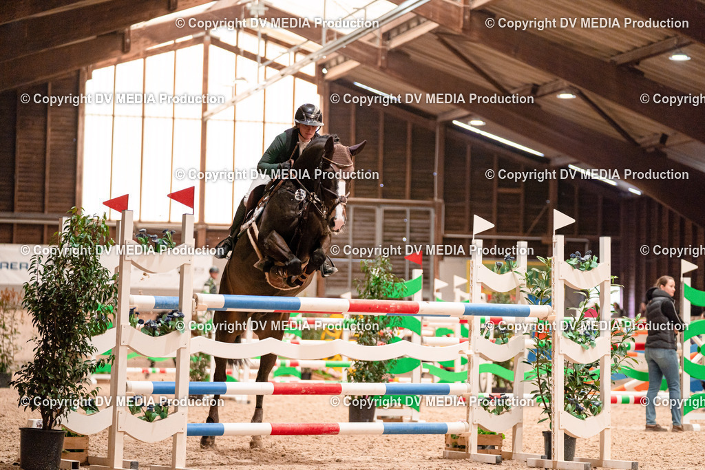 Springen Tag 3-390 | dv-media-shop - Realisiert mit Pictrs.com