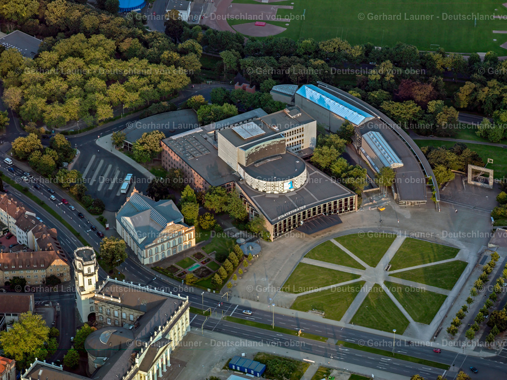 9200330- | Staatstheater Kassel