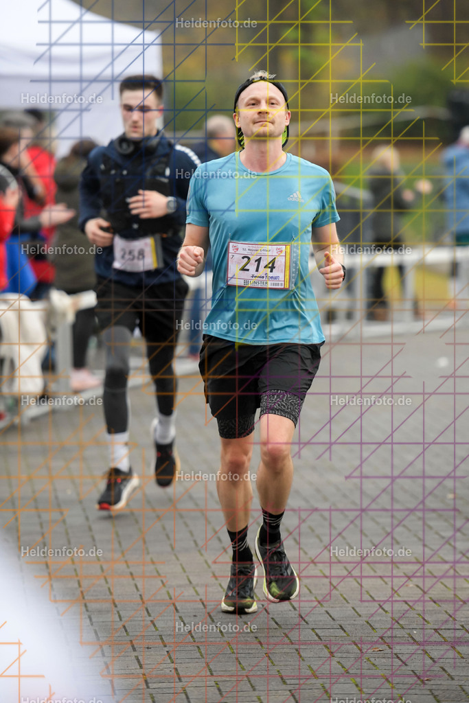 Neusser Erftlauf 2025  | 15km Neusser Erftlauf 2025 Foto: Heldenfoto.de