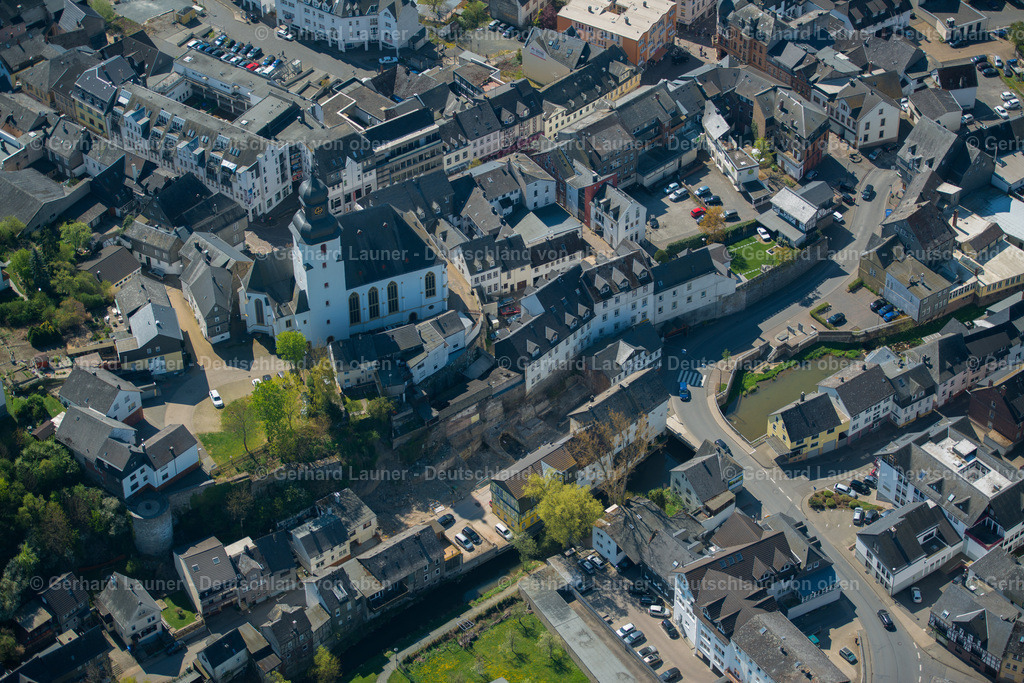 3490717 | evang. Kirche Simmern (Hunsrück), Rheinland-Pfalz