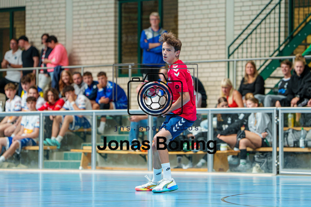 Handball I Guardians-Cup I Saison 2026-2027 I Sonntag  I 51691 | jns.sportfotos - Realisiert mit Pictrs.com