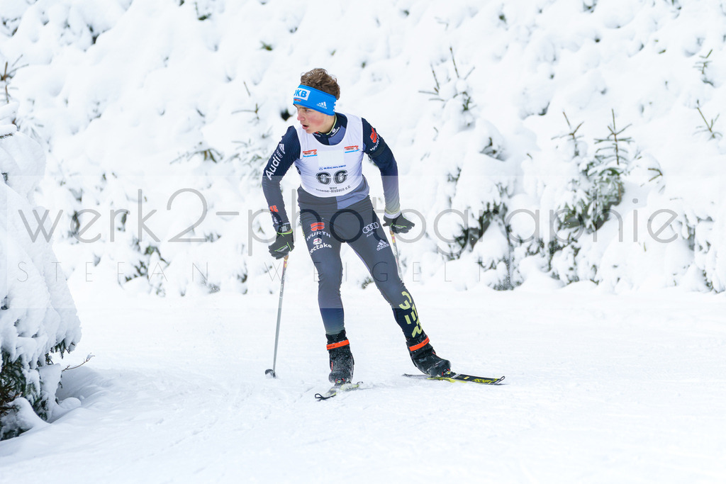 Thüringer Meisterschaften Biathlon - Scheibe-Alsbach | Scheibe-Alsbach am 28. + 29. Januar 2023