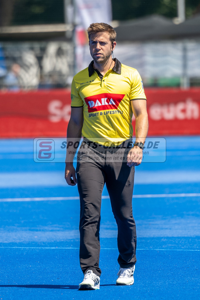 SFE_20230708_0033 | EuroHockey EM U18 Girls Belgium vs Scotland am 08.07.2023 in Krefeld (Gerd-Wellen-Hockeyanlage), Photo: Stephan Fehrmann 2023 (Sports-Gallery)