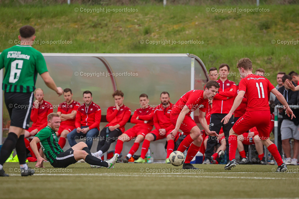 Gladenbach_Silberg (70) | 22.04.2023; Kreisoberliga Gießen/Marburg Nord; Kunstrasenplatz Gladenbach; SC Gladenbach - SG Silberg/Eisenhausen; Ergebnis: 2:2 (1:2)