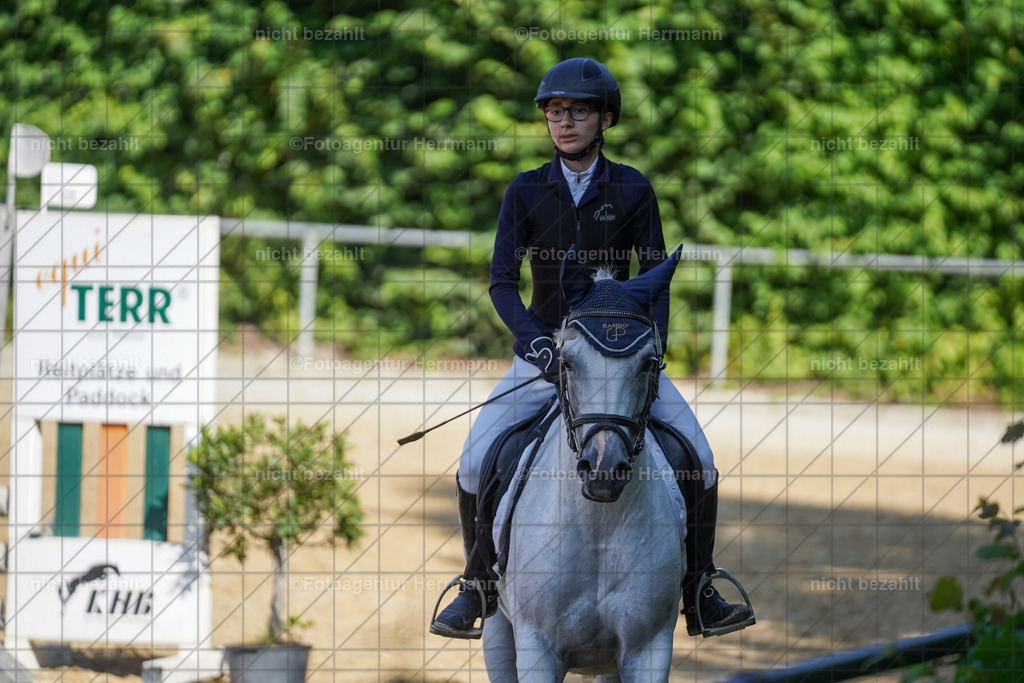 20240824-FAH07437 | Thierhaupten 2024, Bayerisches Landesponyturnier, Turnierbilder, Ponybilder, Turnierfotografen Bayern, Fotoagentur Herrmann