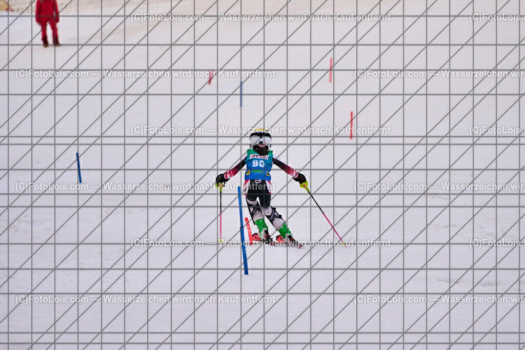 ALP4998_WaldAistCup_Kinder-SL_Koenigswiesen_Kurt Jana Ina | (C)FotoLois.com, Alois Spandl, WaldAistCup Kinder-Slalom Königswiesen am Schorschilift in St. Georgen am Walde, Fr 3. März 2023.