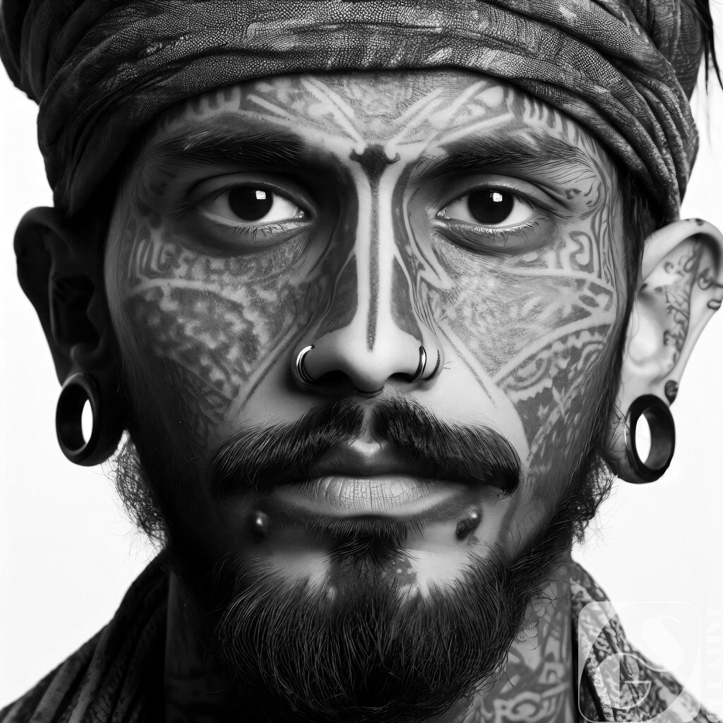 Tattoo face_swx | Fotogeschenke aller Art, kostenlose Games und die schönsten KI-Bilder in 4K Qualität. Egal ob als Download, Leinwand, Kalender usw... Jetzt günstig bestellen!
 - Realisiert mit Pictrs.com