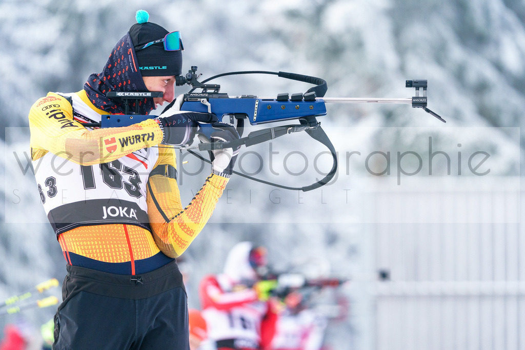 DP Oberwiesenthal | Alpencup/DP Deutschlandpokal in Oberwiesenthal am 15.-17.12.2023