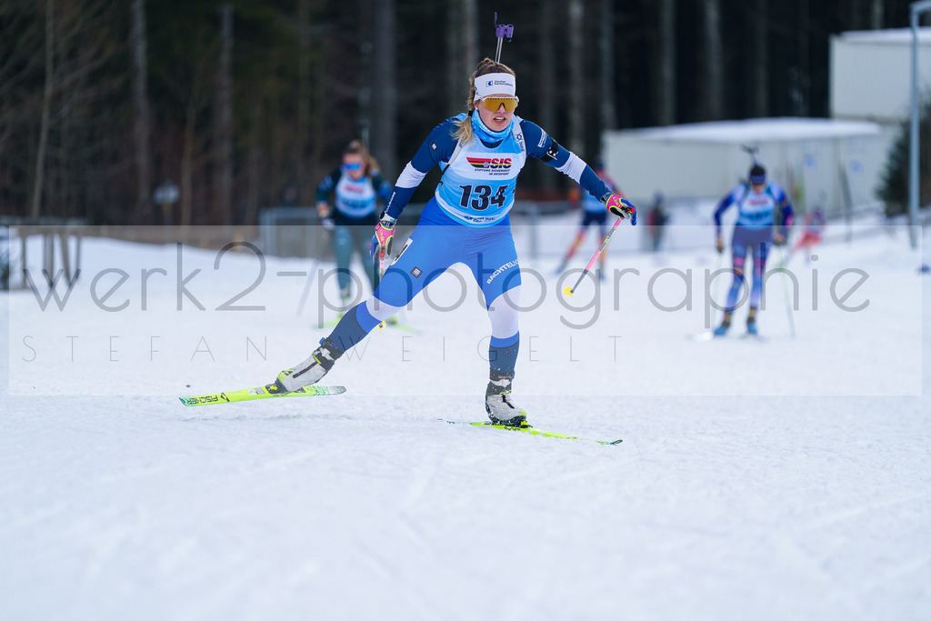 FESA Alpencup / DP Notschrei | Deutschland Pokal Finale im Schwarzwald NORDIC-CENTER Notschrei am 7. - 8. Februar 2026