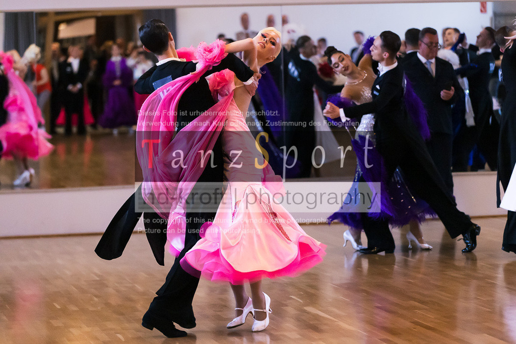 20240525_RL-HGR-Std_7259 | Tanzsportbilder, Standardtanz, Lateintanz, WDSF, DTV, LTVB, dancecomp, goc, hessen tanzt, blaues band der spree, walzer, tango, wiener walzer, slowfox, quickstepp, samba, rumba, cha-cha-cha, paso doble. jive, hd-kroft photography, turniertanzsport