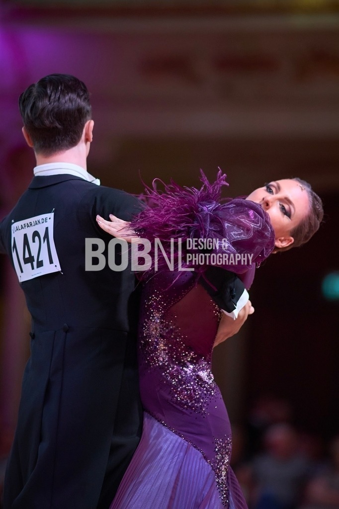 danceComp | Wuppertal - 04.07.2025: danceComp in Wuppertal (Historische Stadthalle), Germany. Photo by: BobNL design &amp; photography - Realisiert mit Pictrs.com