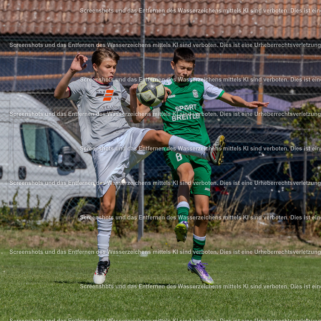 7K3A7234 | JHG Nordwest/Mitte U16 (1. Runde)