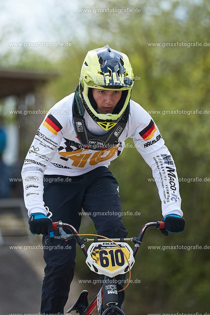 BMX-Landesmeisterschaft_Apr. 23 2023_098 | gmaxfotografie Oelze-de Stoppany Fotograf Schwäbisch Gmünd Stuttgart Frankfurt Gerald