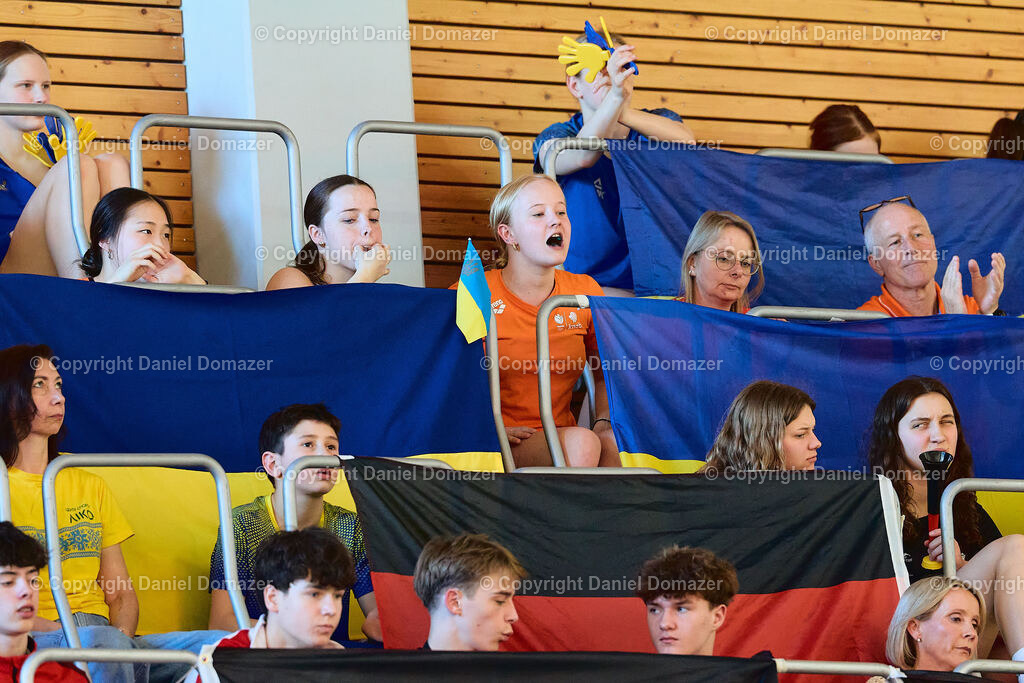 International Youth Diving Meet 2026 | Day 1 of 5 | International Youth Diving Meet 2026| Day 1 of 5 | 22.04.2026 | Youth diving competition featuring 1m and 3m springboard and platform at the Schwimmsportkomplex Freiberger Platz in Dresden.@ Domazer Photography - Realisiert mit Pictrs.com