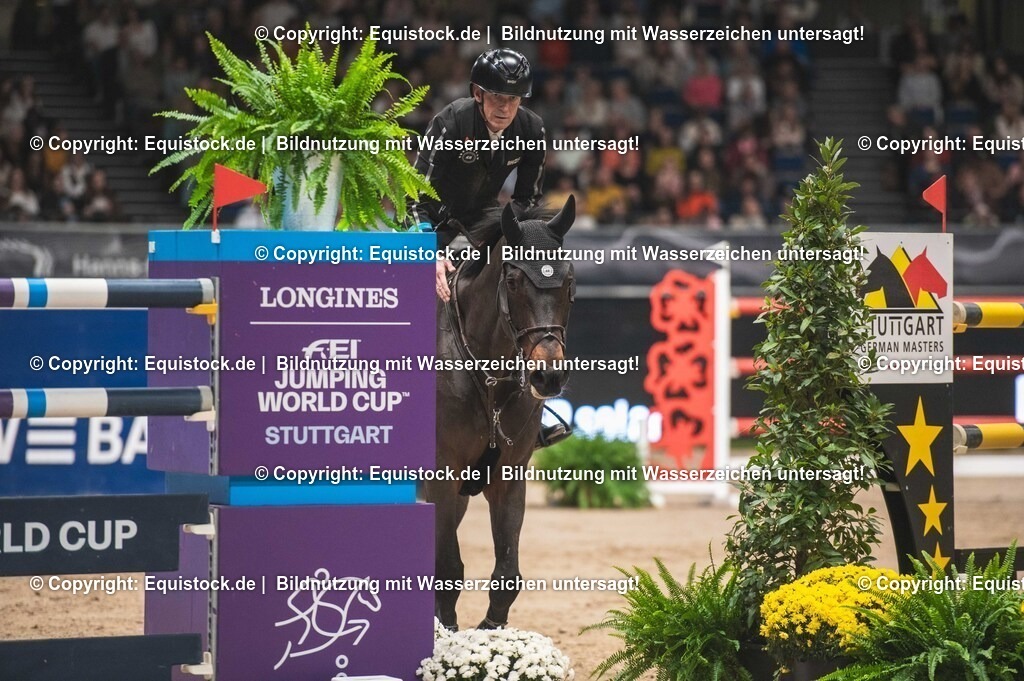 20251116_FEI-Jumping-World-Cup_TOMSPIC_0370 | Foto: Thomas Hartig