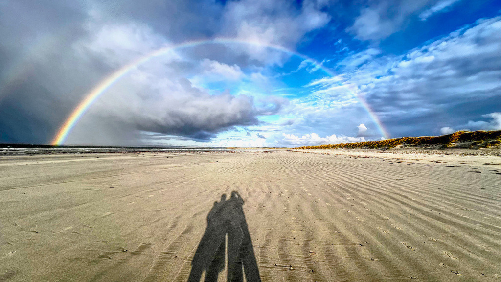 Cross Beach 4 Rainbow 2 | www-pimpup-me - Realisiert mit Pictrs.com