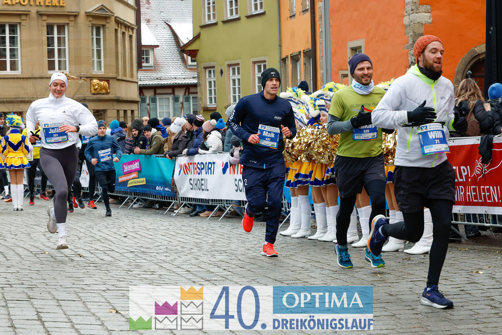 VR Bank Hauptlauf 10km | 40. Optima 3koenigslauf 2026 - Realisiert mit Pictrs.com