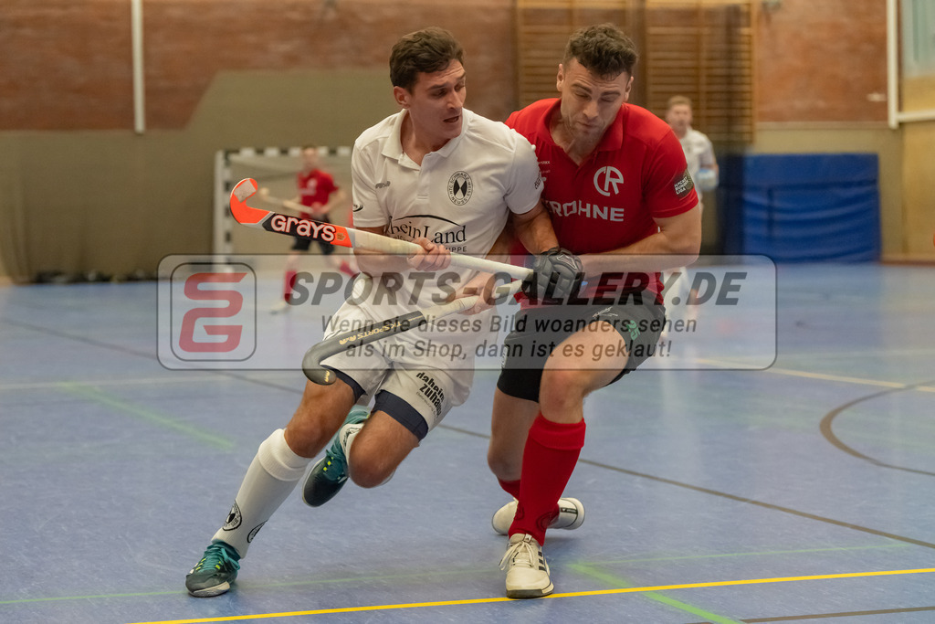HK_20260116_106151 | 2. Bundesliga Herren SW Neuss - Club Raffelberg am 16.01.2025