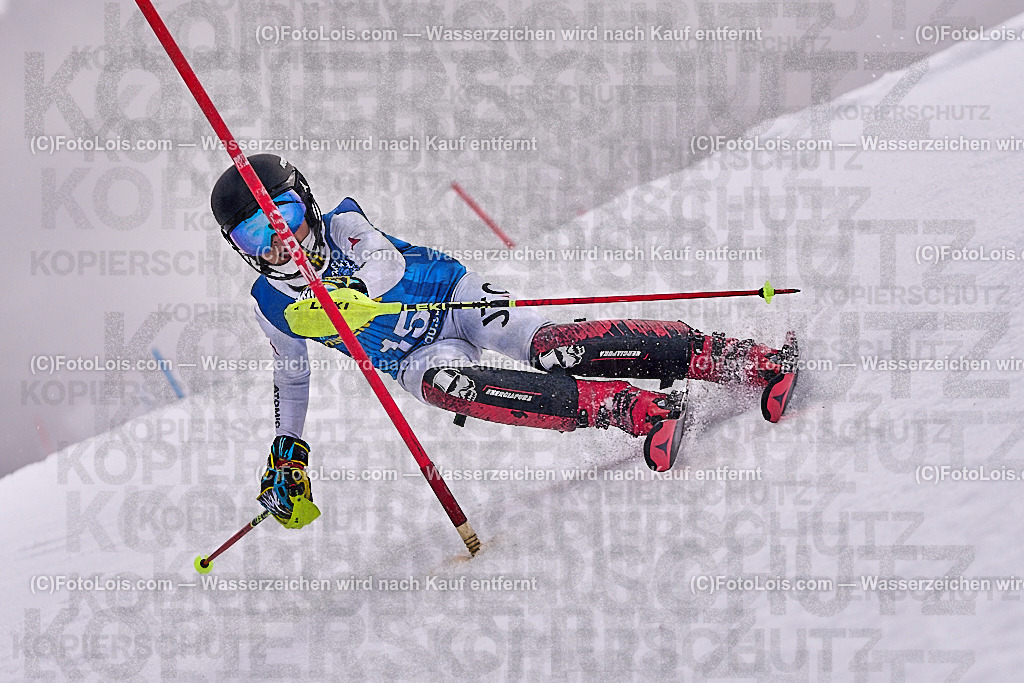 _ALP9934_Wiener-LM-SL-II_Turnau_SCHUELER_Auer Finn | Wiener SLALOM-Landesmeisterschaften, 2. Durchgang, in der Schwabenberg Arena in Turnau/Hochsteiermark, So 22. Februar 2026.