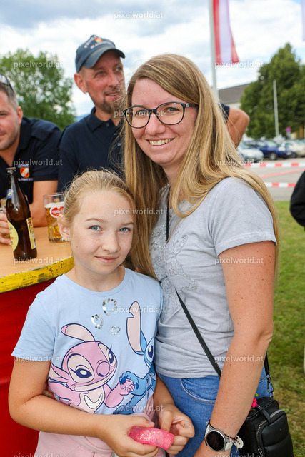 St. Martiner Rüsthausfest und Jahreskirchtag