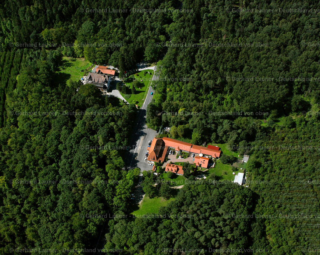2589659 | Jagdhotel Peterhof, Mühlhausen