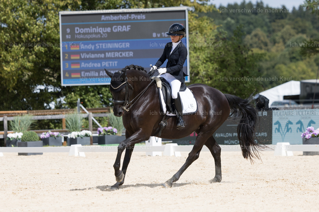 FHC2026_P02_92_13499 | Fichtenhof Classics 2026 – Dressurturnier, Reitanlage Fichtenhof, Schäftlarn