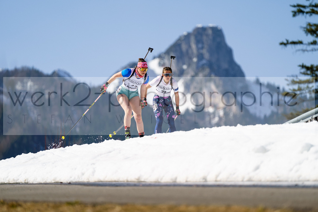Deutschlandpokal Ruhpolding | 7. DSV JOKA Deutschlandpokal in der Chiemgau Arena Ruhpolding am 7. - 8. März 2026