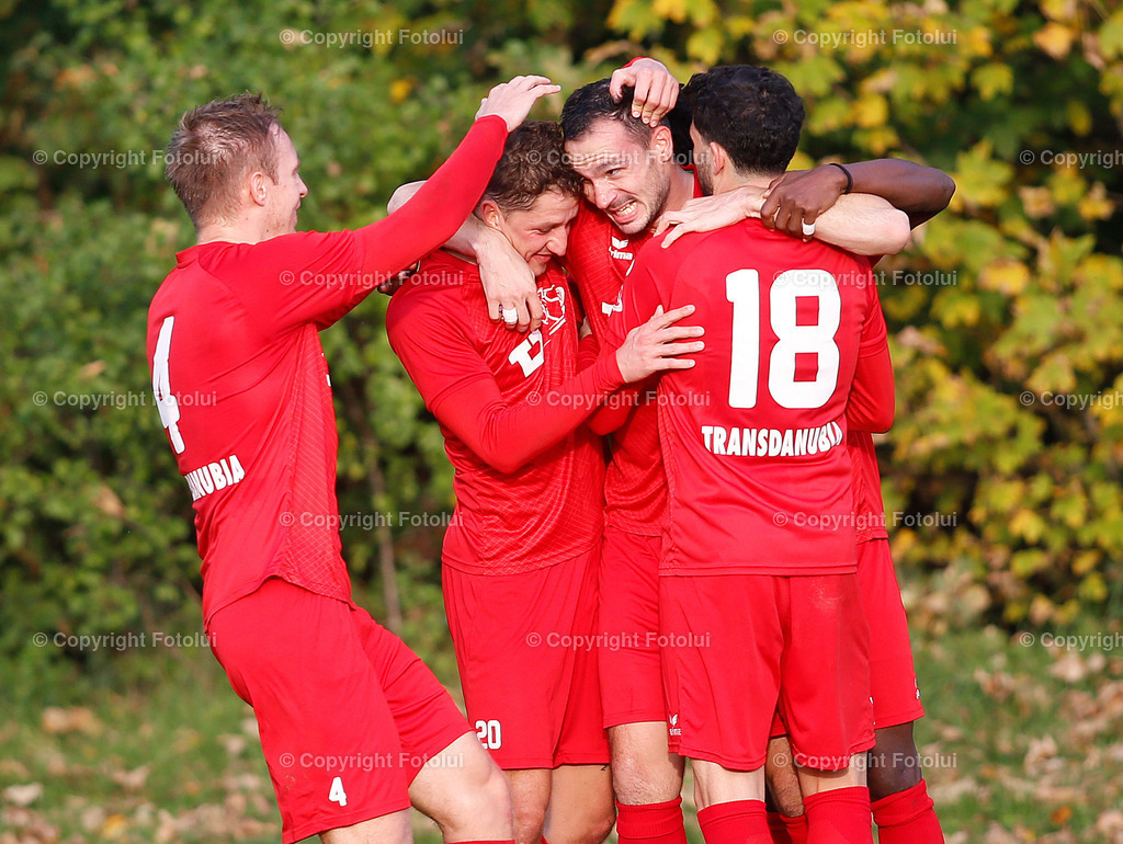 A_LUI_19102024_00025 | SPORT FUSSBALL REGIONALLIGA ASKOE OEDT -WILDON 19.10.2024 IM BILD: TORSCHUETZE ZUM 1:0 FLORIAN MADLMAYR (OEDT) FOTO.FOTOLUI