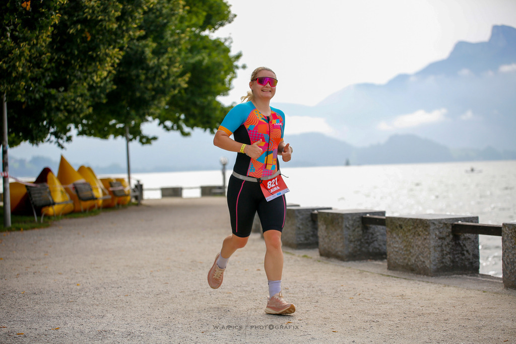 ALOHA MONDSEE TRIATHLON 2025 | AUSTRIA, 07.09.2025, Mondsee, ALOHA MONDSEE TRIATHLON 2025, Photo: WAPICS / Andreas Willdoner