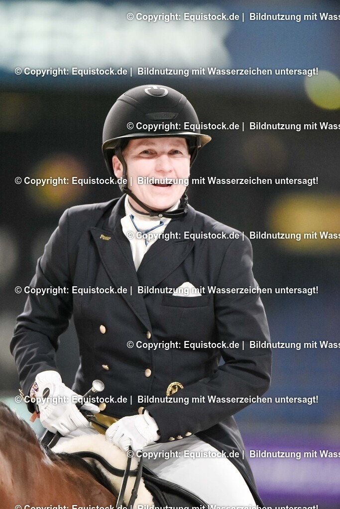 20251112_Dressur_iWest_TOMSPIC_01180118 | Foto: Thomas Hartig